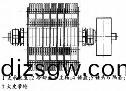 破碎(sui)機顎(e)式(shi)破碎機