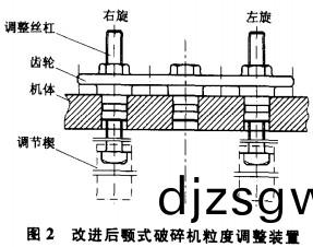 顎(e)式(shi)破(po)碎機(ji)