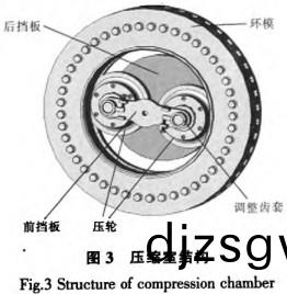 顆(ke)粒(li)機稭稈(gan)壓塊機