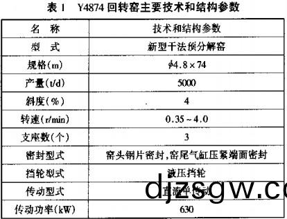 迴(hui)轉窰顆粒(li)機