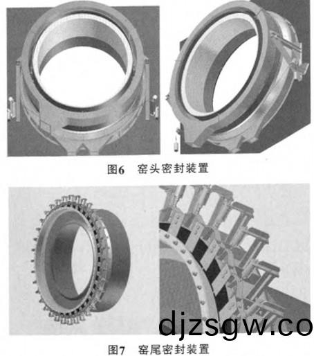 迴(hui)轉窰顆粒(li)機(ji)