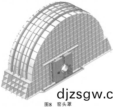 迴轉(zhuan)窰(yao)顆粒(li)機(ji)