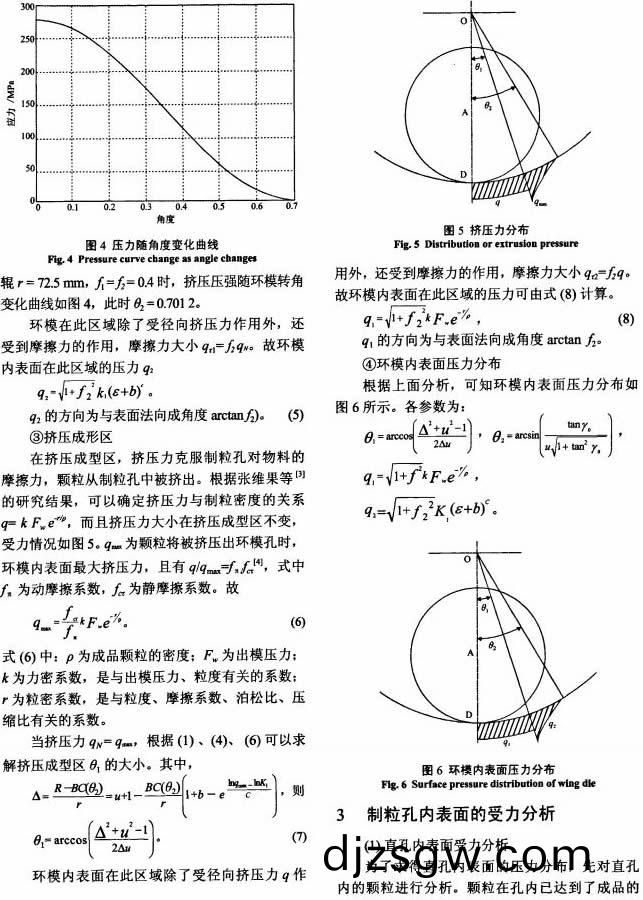 木屑顆粒(li)機(ji)稭稈壓塊(kuai)機(ji)