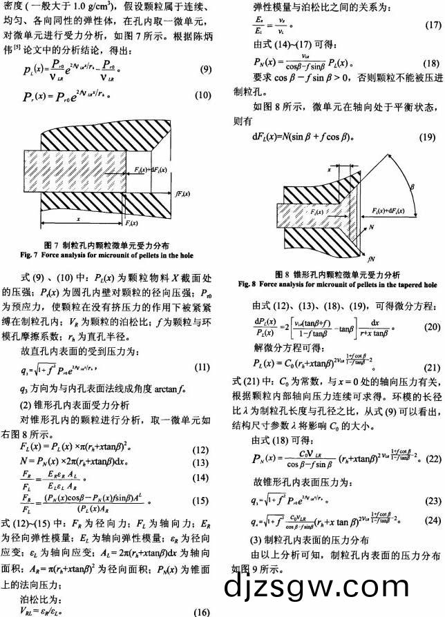 木屑(xie)顆(ke)粒(li)機稭(jie)稈壓塊機