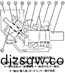 顆粒(li)機破(po)碎機