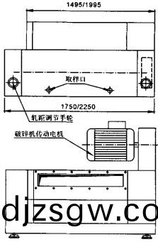 顆(ke)粒(li)機破(po)碎(sui)機(ji)