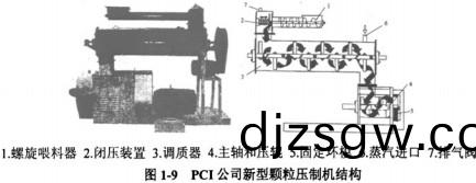 顆(ke)粒機木(mu)屑顆(ke)粒(li)機