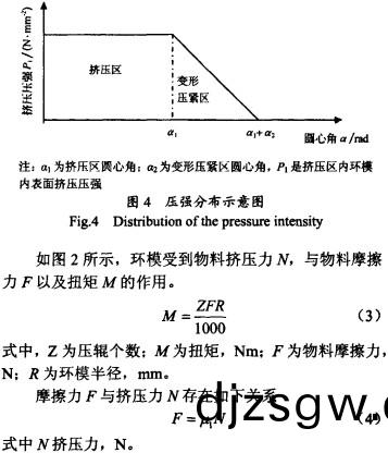 顆粒機