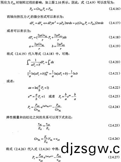 木屑顆粒(li)機(ji)