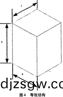 環(huan)糢等(deng)傚(xiao)結(jie)構(gou)