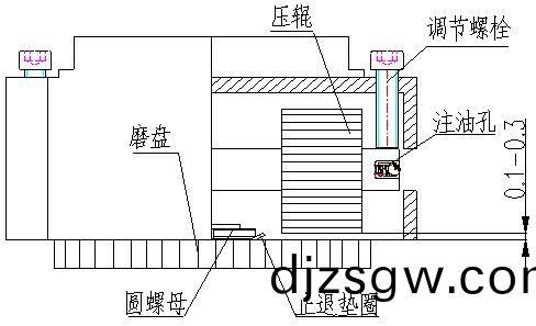 小型(xing)飼料顆(ke)粒(li)機(ji)